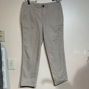 1822 Denim Women's Khaki Chinos